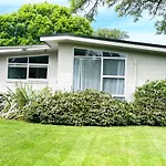 Ashleigh Court Motel-Christchurch Hagley Park