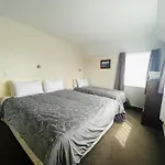 Ashleigh Court Motel-Christchurch Hagley Park